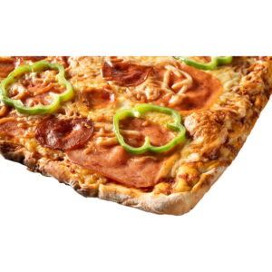 Greca Pizza Food Service