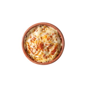 Greca Pizza Pasta (in Clay Pot)