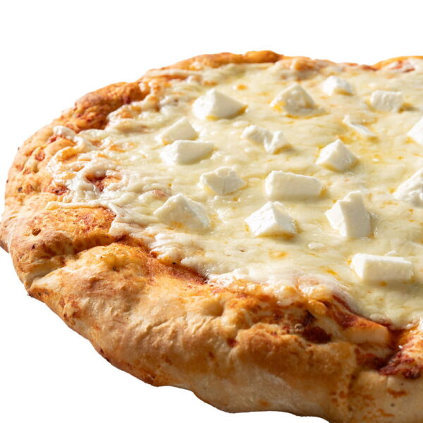 Greca Pizza Margherita - Image 2