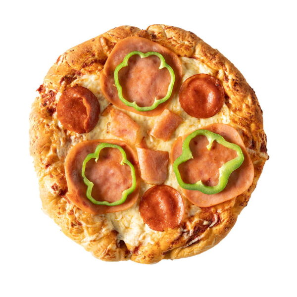 Greca Pizza Special - Image 2