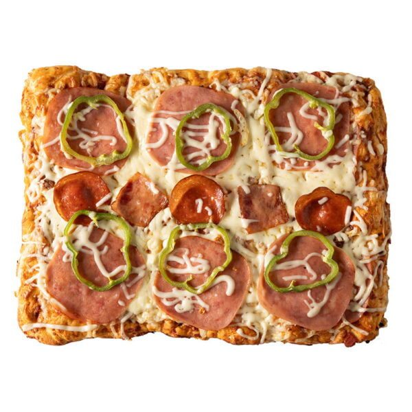 Greca Pizza Special - Image 3