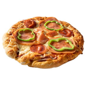 Greca Pizza Special