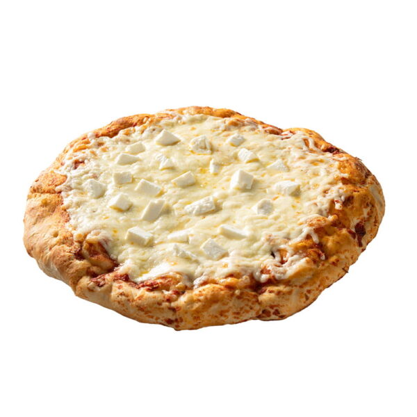 Greca Pizza Margherita - Image 2